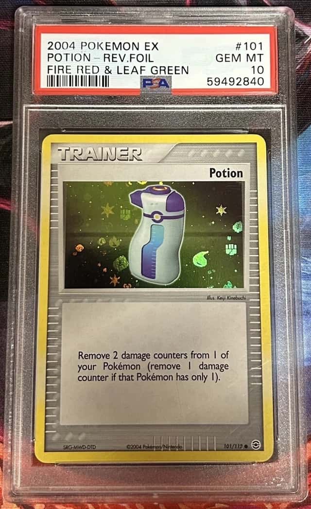 Potion
