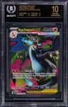 Mega Charizard X Ex