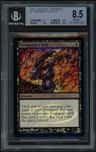 Yawgmoth'S Will