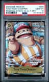 Tony Tony Chopper