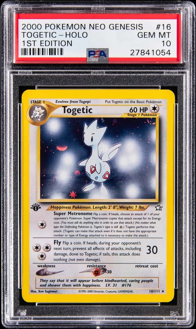 Togetic