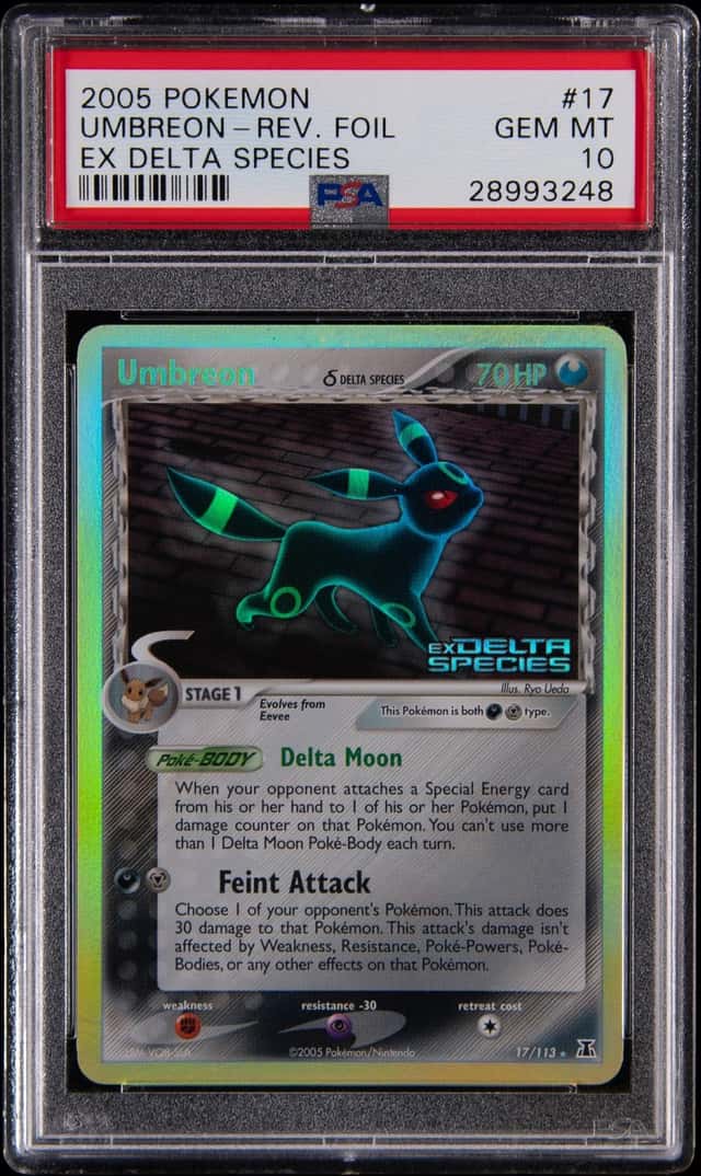 Umbreon