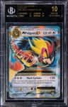 M Pidgeot Ex