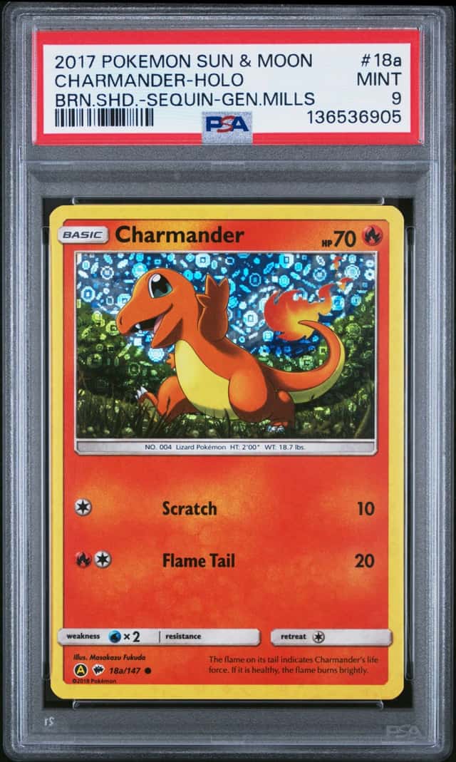 Charmander