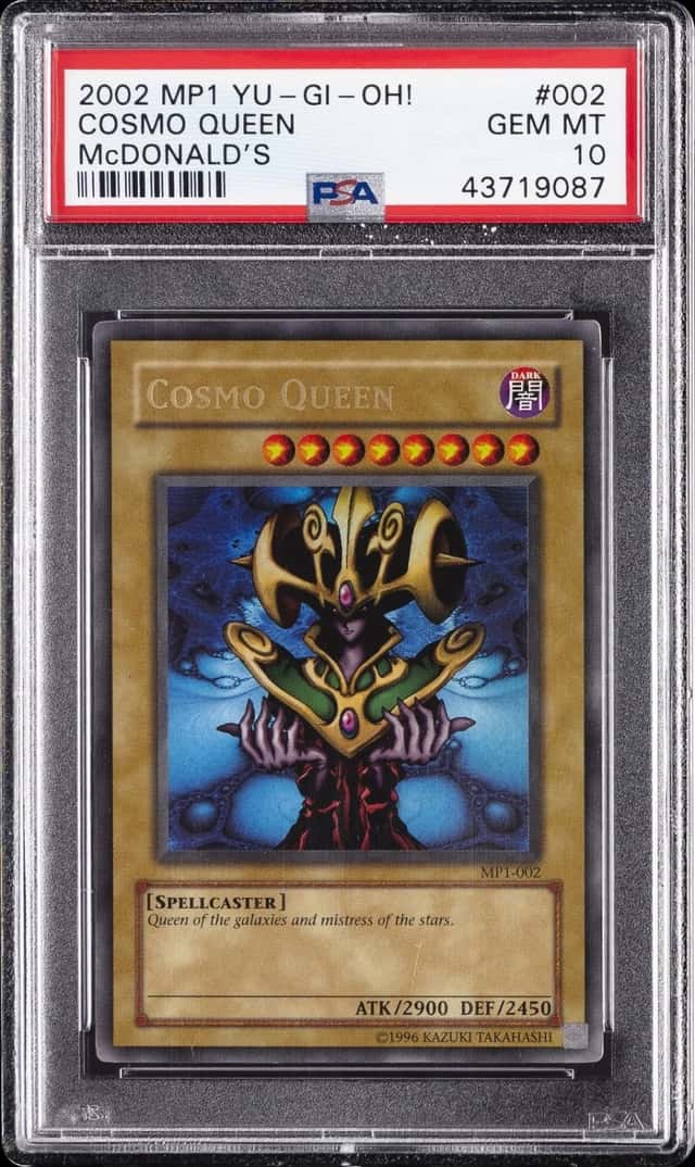 Cosmo Queen