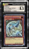 Dark Magician Girl