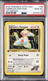 Sabrina'S Porygon