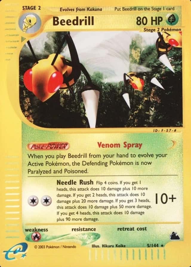 Reverse Holo