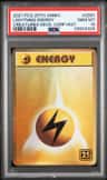Lightning Energy