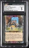 Diabolic Intent