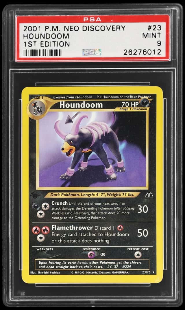 Houndoom