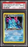 Dark Feraligatr