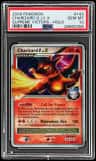 Charizard G Lv X