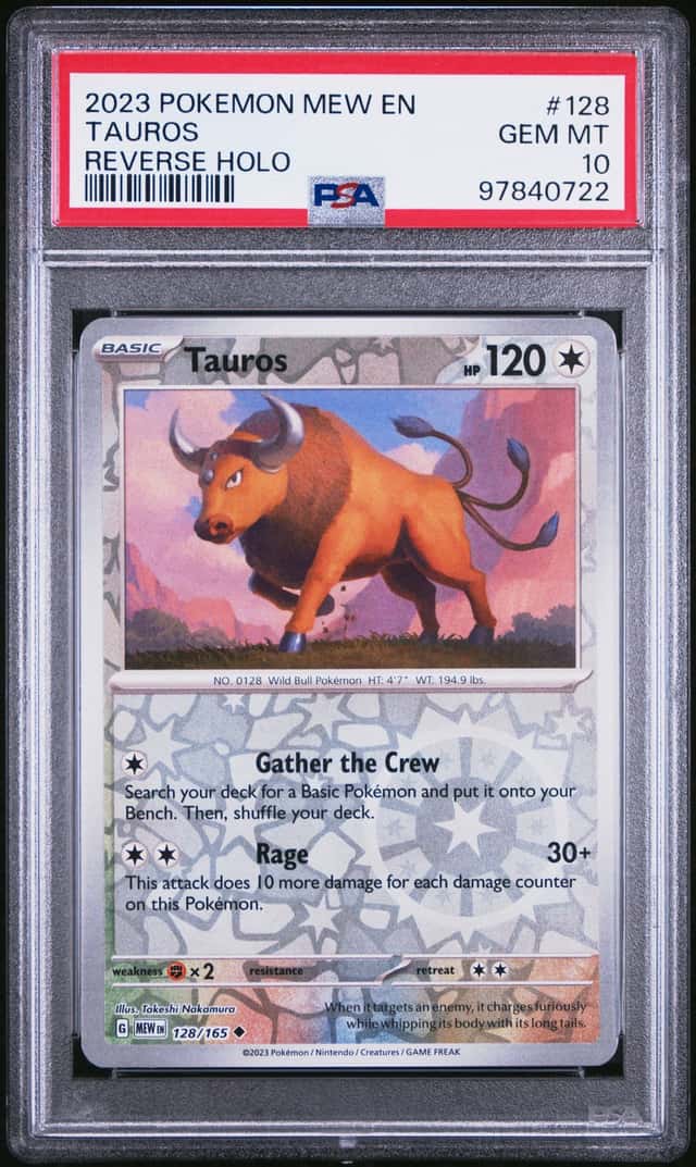 Tauros