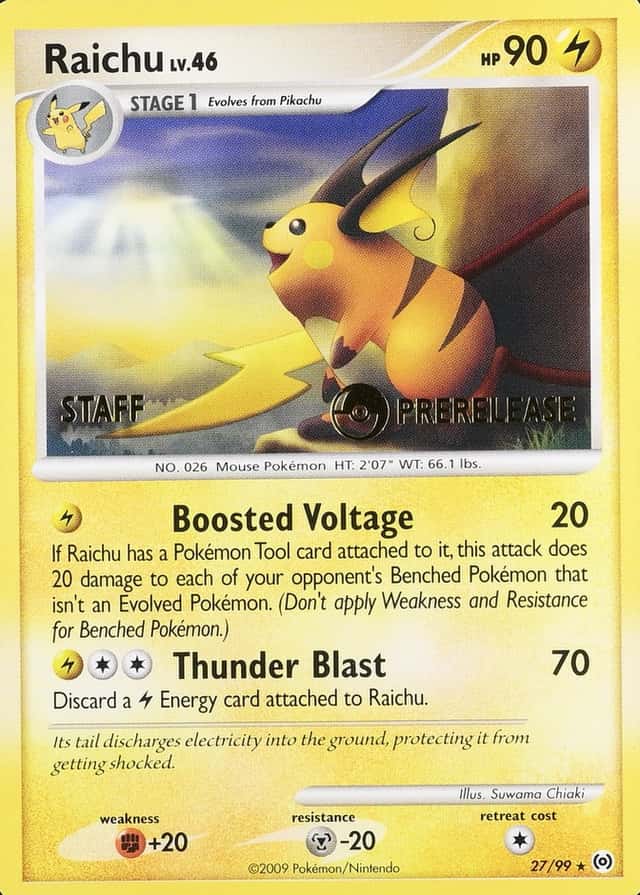 Prerelease · Staff