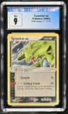 Tyranitar Ex