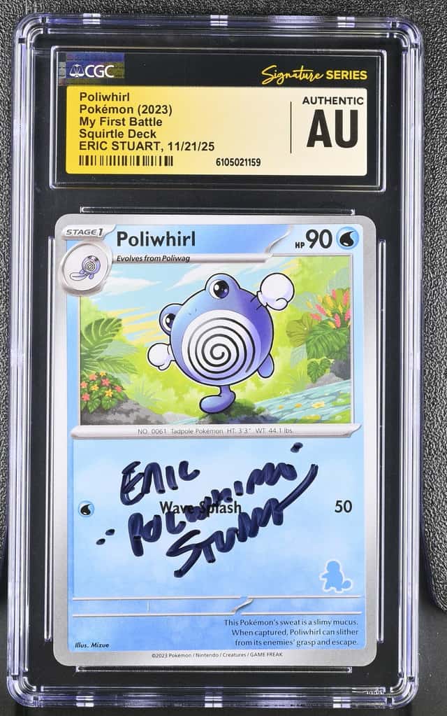 Poliwhirl
