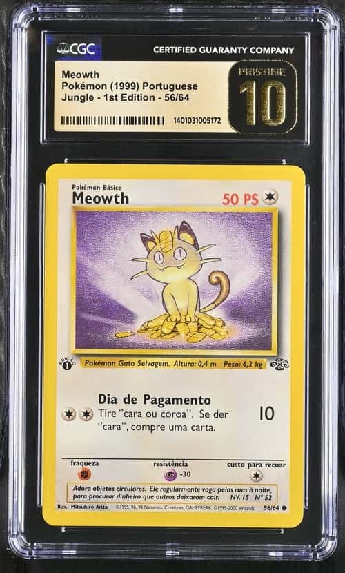 Meowth