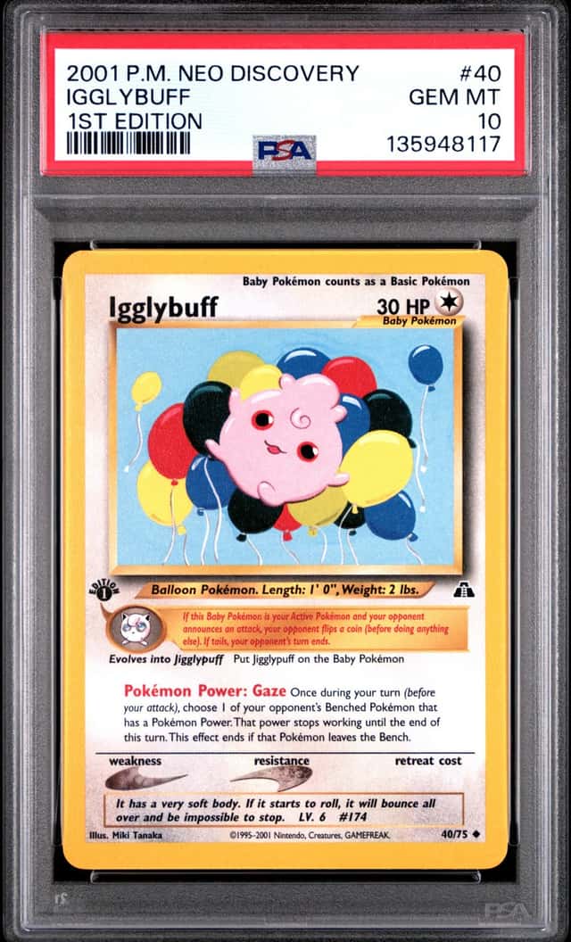 Igglybuff