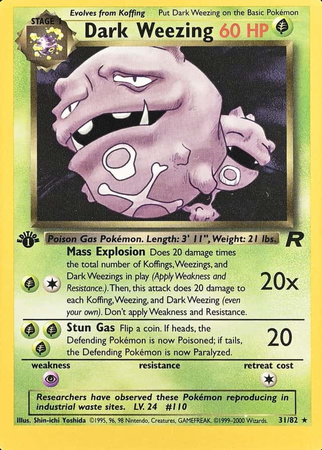 1St Edition · Error