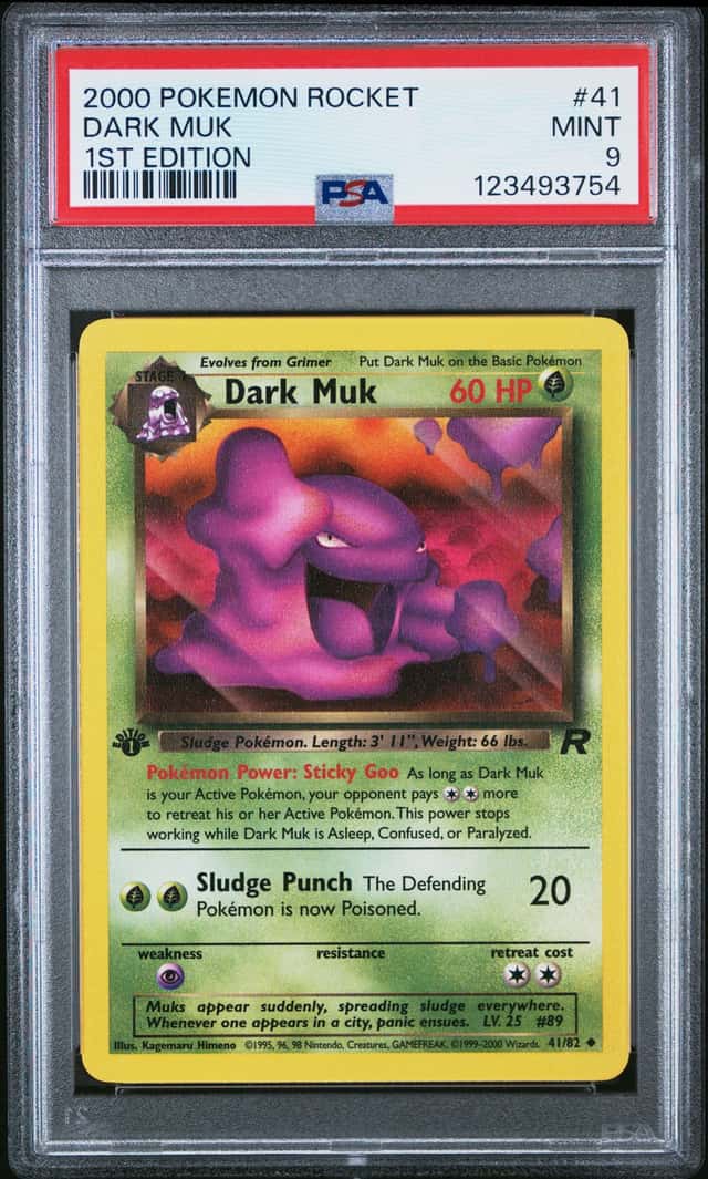 Dark Muk