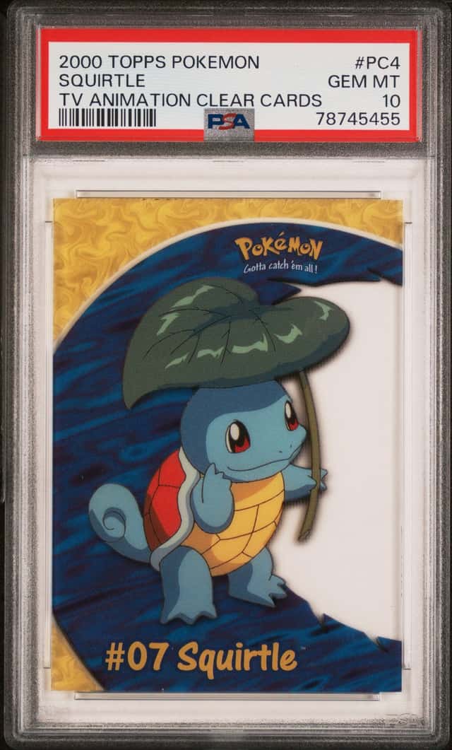 Squirtle