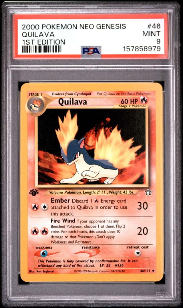 Quilava