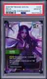 Irelia