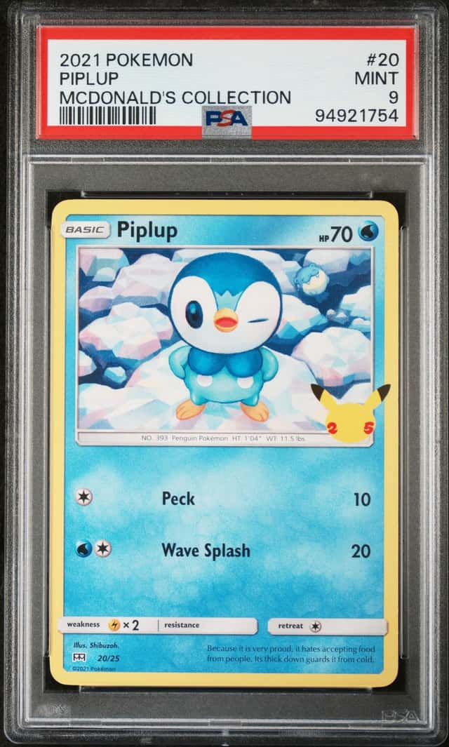Piplup