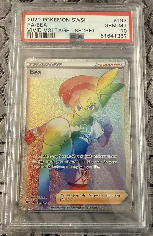Bea