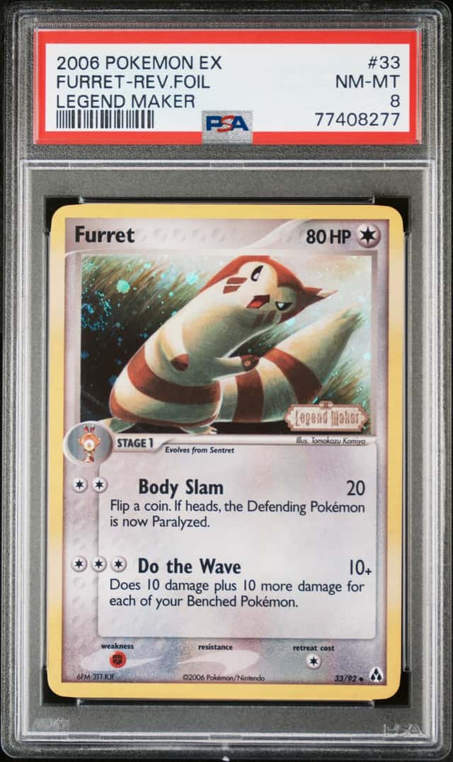 Furret