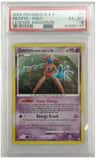 Deoxys