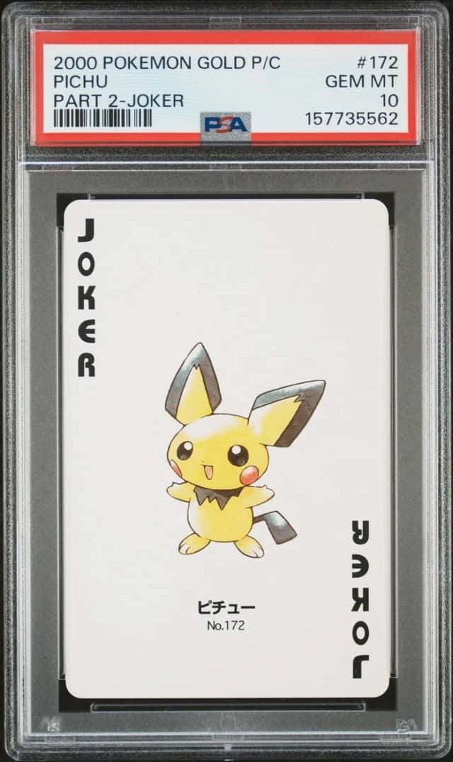 Pichu