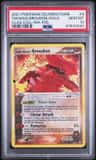 Team Magma'S Groudon