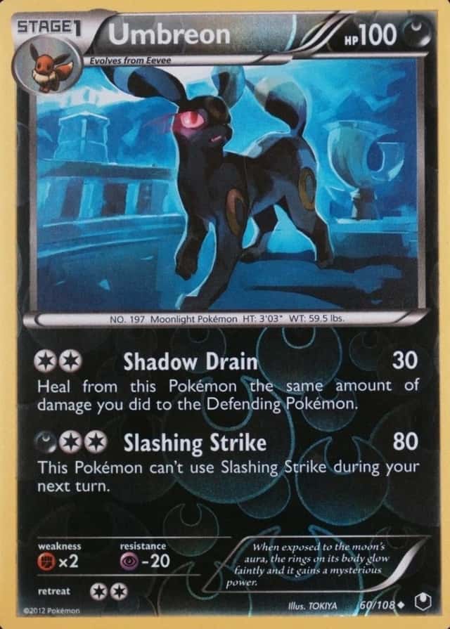 Reverse Holo