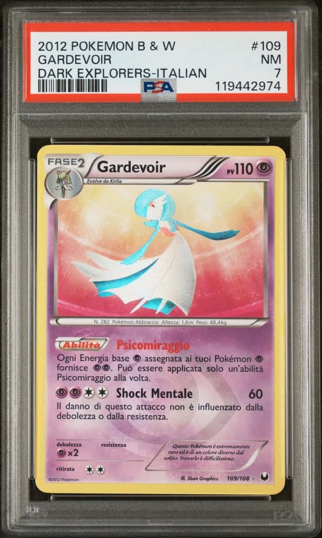 Gardevoir