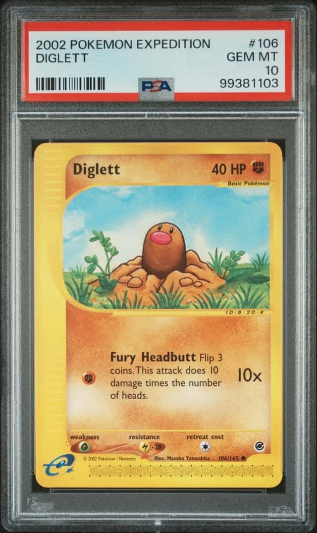 Diglett