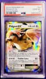 Pidgeot Ex