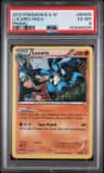 Lucario