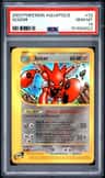 Scizor