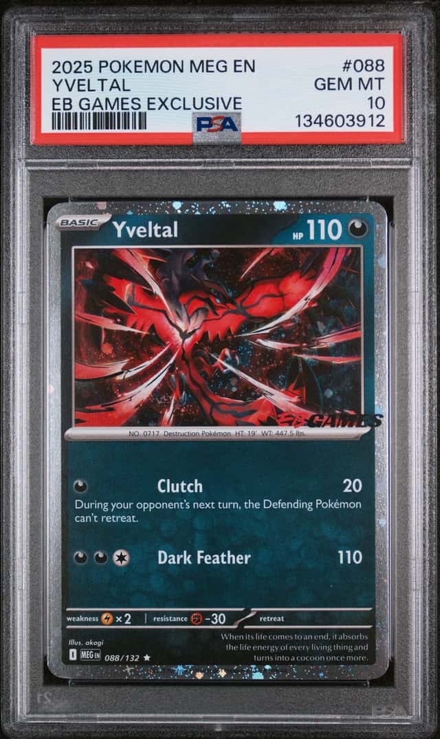 Yveltal