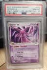 Espeon Ex