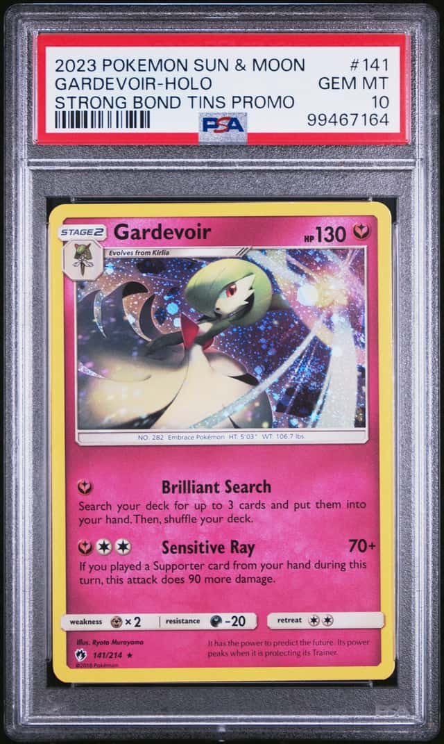 Gardevoir