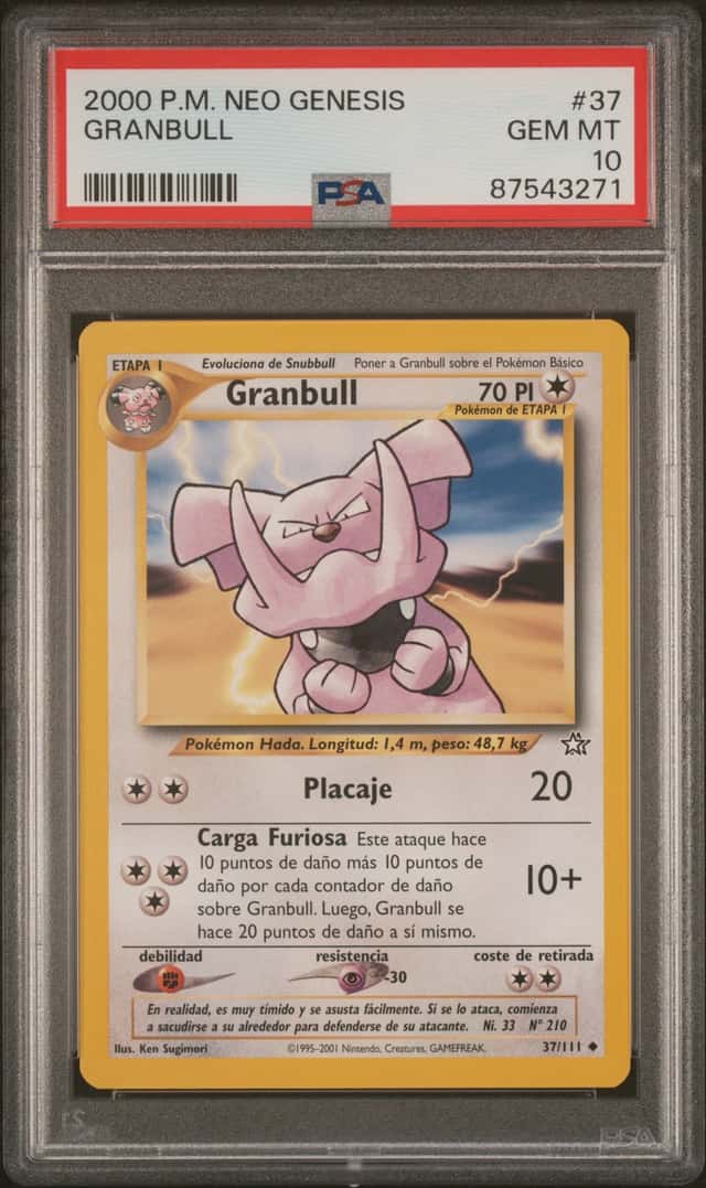 Granbull