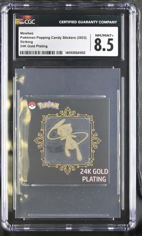 Mewtwo