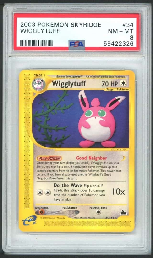 Wigglytuff