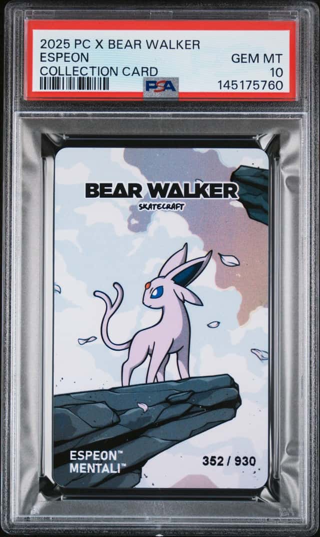 Espeon