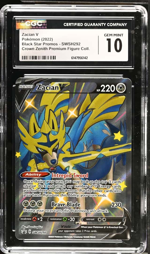 Zacian V