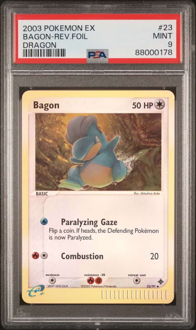 Bagon