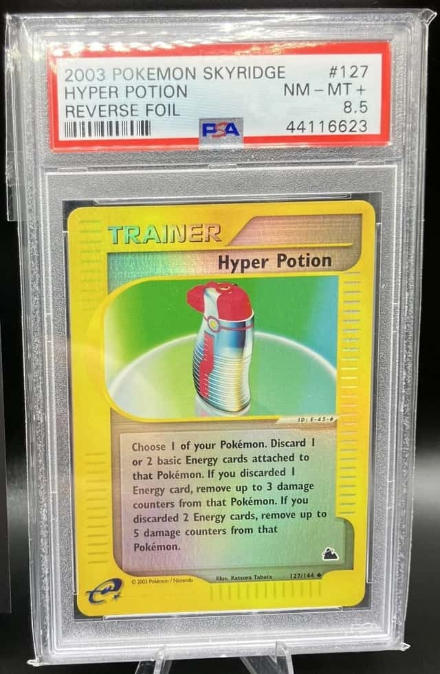 Hyper Potion